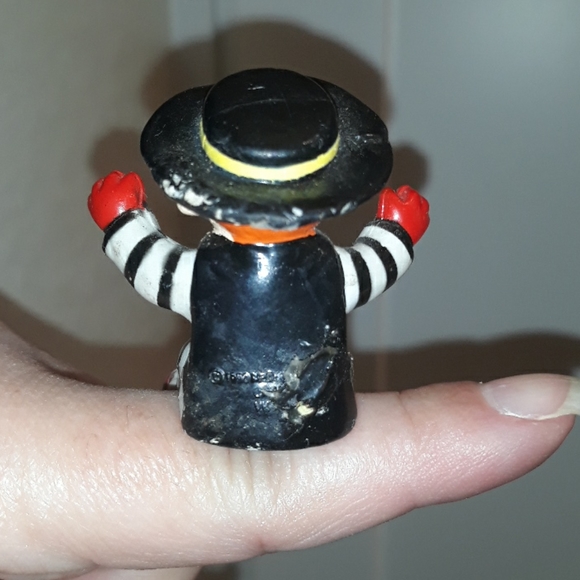 3 figurines - Picture 5 of 7